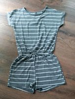 Jumpsuit kurz Gr.  M Hessen - Biebergemünd Vorschau