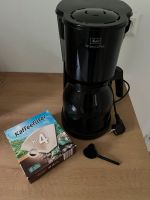 Melitta Kaffeemaschine Neu Baden-Württemberg - Karlsruhe Vorschau