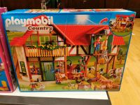 Playmobil Bauernhof komplett Bayern - Herzogenaurach Vorschau