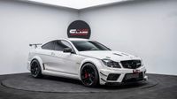 SUCHE C63 AMG BLACK SERIES UMBAU Eimsbüttel - Hamburg Schnelsen Vorschau