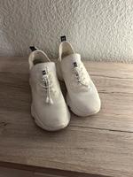 Steve Madden Sneaker weiß Gr39 Hessen - Schaafheim Vorschau