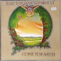 LP Barcley James Harvest-Gone to Earth-Polydor Schallplatte Vinyl Nordrhein-Westfalen - Brilon Vorschau