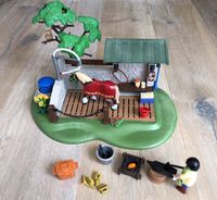 Pferdewaschplatz von Playmobil Nordrhein-Westfalen - Moers Vorschau