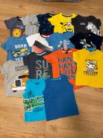 92, Sommer, Tshirts, Shirts, Hosen, Shorts Kr. München - Ottobrunn Vorschau