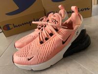 Nike Air 270 Bayern - Kolbermoor Vorschau