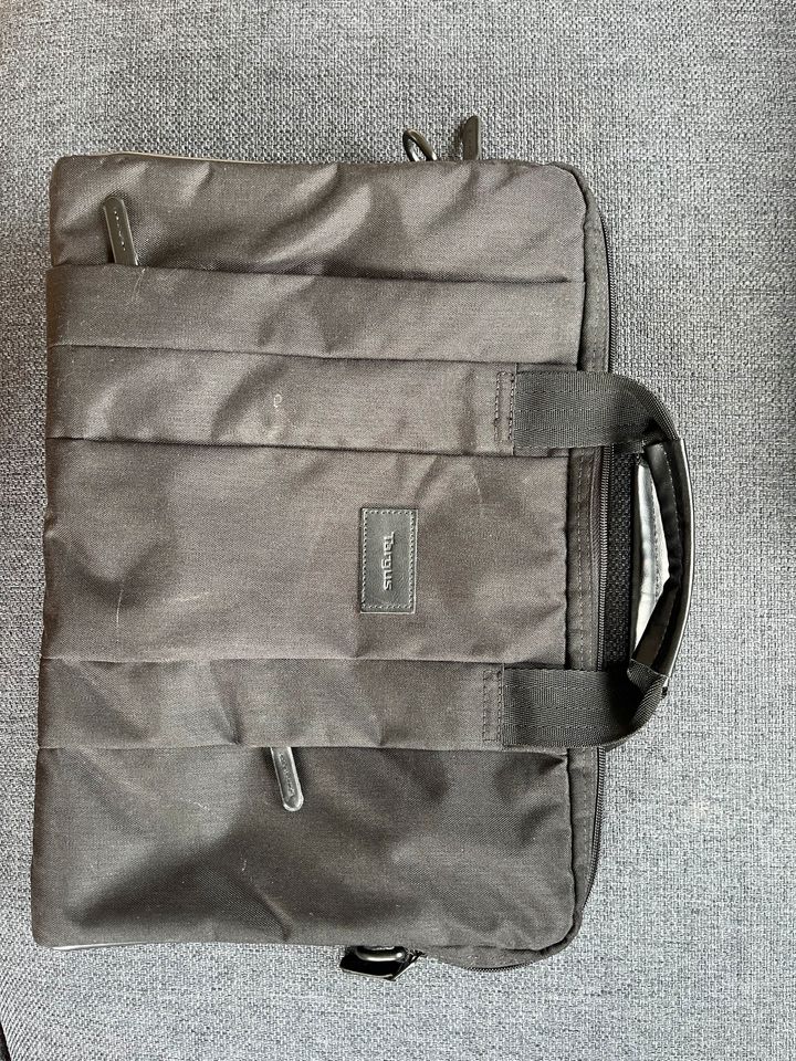 Laptop Tasche - taurus in Igel