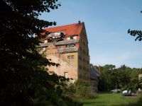 Loftwohnung mit großer Loggia in revitalisierten Getreidespeicher Mecklenburg-Vorpommern - Putgarten Vorschau