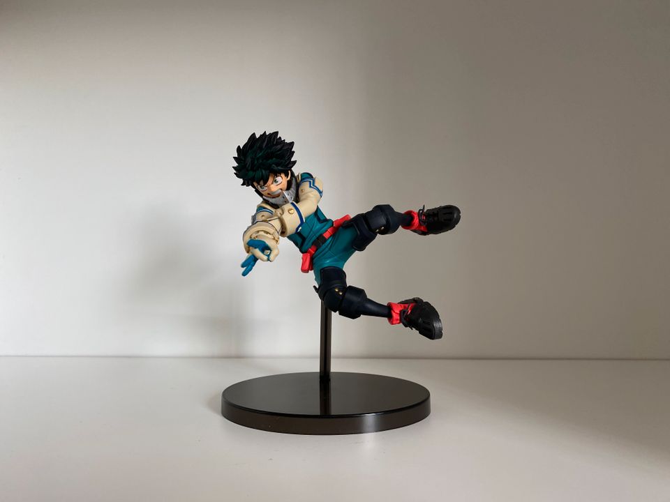 Deku Figur - My Hero Academia - The Amazing Heroes Vol. 13 in Brehna