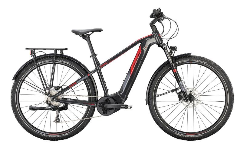 Conway Cairon C 2.0 500 EMTB - M,L 45,49cm - sofort lieferbar in Bremerhaven