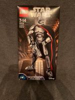 Lego Star Wars 75118 Captain Phasma Nordrhein-Westfalen - Alsdorf Vorschau