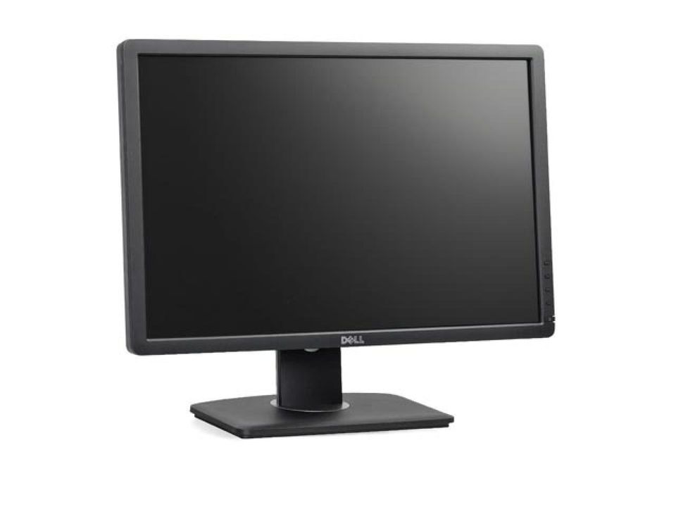 22" (55,8 cm) Monitor Dell P2213T in Bremen