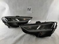 AUDI A3 FULL LED LINKS RECHTS 8Y0 SCHEINWERFER Hessen - Neu-Isenburg Vorschau