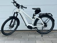 Riese Müller Charger GH - Rohloff - keine 200km - NP 7000,00 Euro Nordrhein-Westfalen - Olfen Vorschau