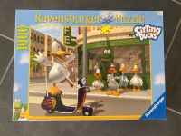 Puzzle 1000 Teile Sitting Ducks Nordrhein-Westfalen - Soest Vorschau