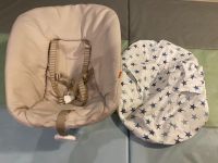 Stokke Tripp Trapp Newborn Aufsatz inklusive Bezug Nordrhein-Westfalen - Dinslaken Vorschau