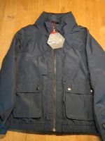 NEU! Blaue s Oliver Jacke Regenjacke für Mädchen Gr 152 Bayern - Münsing Vorschau