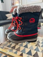 Sorel Yoot Pac Schneestiefel Winterstiefel Boots Gr 32 neu Bayern - Grafing bei München Vorschau