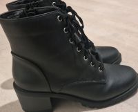 Damen Boots/Stiefeletten schwarz Neu Essen - Altenessen Vorschau