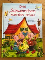 Coppenrath "Drei Schweinchen werden schlau" Nordrhein-Westfalen - Dorsten Vorschau