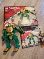 Lego Ninjago 71757 Hessen - Liederbach Vorschau
