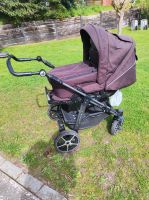 Kinderwagen Hartan Racer Niedersachsen - Winsen (Luhe) Vorschau