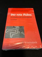 Der rote Faden - Grundsätze der Kriminalpraxis, 14. Auflage Niedersachsen - Winsen (Luhe) Vorschau
