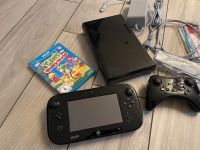 Wii U Konsole mit Zubehör Bayern - Metten Vorschau