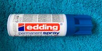 Edding blau - Permanent Spray - Premium Acryllack - Neu Nordrhein-Westfalen - Bad Lippspringe Vorschau