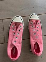 Converse All Star Sneakers Chucks pink unisex Gr. 36,5 Düsseldorf - Heerdt Vorschau