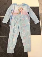 Mädchen Frozen Pyjama Gr.104 in Top Zustand!! Baden-Württemberg - Tuningen Vorschau