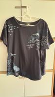 ❤️ESPRIT Damen T-Shirt, dunkelblau, M ❤️ Hessen - Groß-Umstadt Vorschau