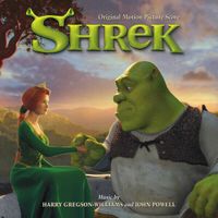 Harry Gregson‐Williams - Shrek -  EAN 4005939630829 - CD Kiel - Holtenau Vorschau