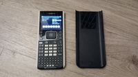 Texas Instruments TI-nspire CX Taschenrechner Abitur Studium Nordrhein-Westfalen - Lübbecke  Vorschau