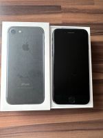 iPhone 7 Black 128GB Nordrhein-Westfalen - Lemgo Vorschau