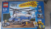 Lego City Super Pack Rheinland-Pfalz - Enkenbach-Alsenborn Vorschau