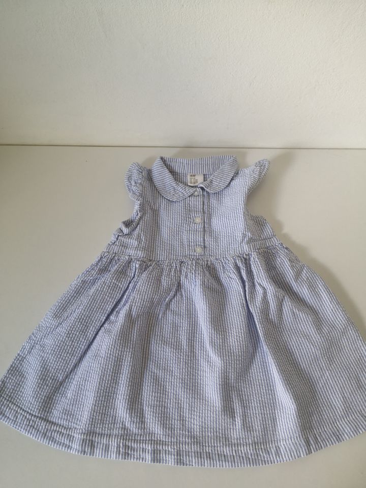 Kleid von H&M/Gr. 80 in Putzbrunn