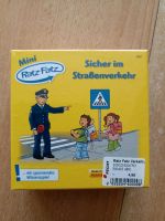 Sicher im Straßenverkehr Bayern - Münnerstadt Vorschau