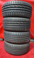 4x Bridgestone Potenza 215 40 R17 87V ca. 7mm DOT 3918 Nordrhein-Westfalen - Finnentrop Vorschau