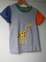 wNEU Tolles Shirt Giraffe Bunt Gr.116/122 Wandsbek - Hamburg Sasel Vorschau