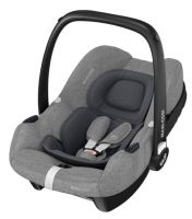 Maxi-Cosi CabrioFix i-Size, Babyschale, 0–12 kg Select Grey Niedersachsen - Scheeßel Vorschau