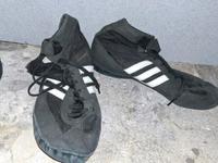 Herrenringerschuhe 44 2/3 Thüringen - Gotha Vorschau