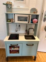 Ikea Kinder Küche mit allem Zubehör Nordrhein-Westfalen - Gelsenkirchen Vorschau