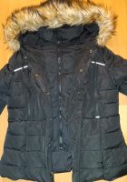 Jacke Superdry Gr L schwarz Rheinland-Pfalz - Bendorf Vorschau