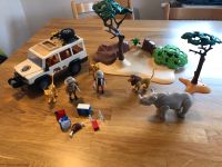 Playmobil Safari Niedersachsen - Duderstadt Vorschau