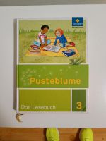 Pusteblume 3 Lesebuch Rheinland-Pfalz - Zweibrücken Vorschau