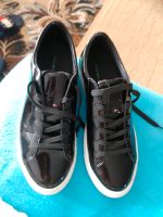 TOMMY HILFIGER SNEAKER-HALBSCHUE.GR.41 Nordrhein-Westfalen - Hilchenbach Vorschau