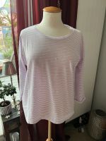 ArmedAngels Shirt Sianaa Lovely Stripes Violett NEU M/38 Bayern - Ingolstadt Vorschau