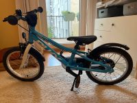 PUKY Cyke 16 Freilauf Kinderfahrrad München - Ludwigsvorstadt-Isarvorstadt Vorschau