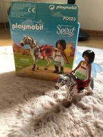 Playmobil Spirit 70123 Hessen - Reinheim Vorschau