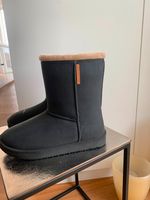 Blackfox gefütterte Stiefel Gr.36/37 dkblau wie N E U Stiefelette Baden-Württemberg - Rottweil Vorschau